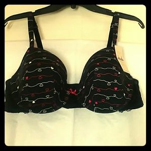⚘NWT Cotton T-Shirt Bra Lightly Lined⚘